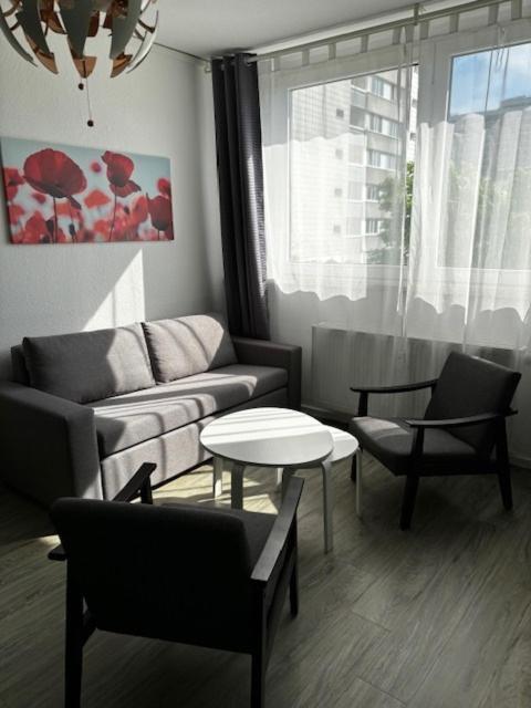 Gwg City Apartments III Halle  Bagian luar foto