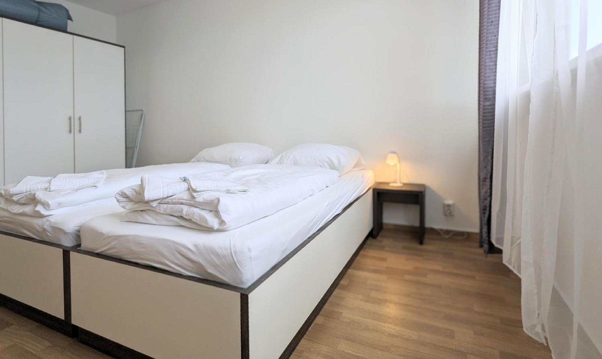 Gwg City Apartments III Halle  Bagian luar foto